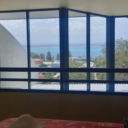 Casablanca Penthouse Loft - Landmark 518 Nelson Bay Dış mekan fotoğraf
