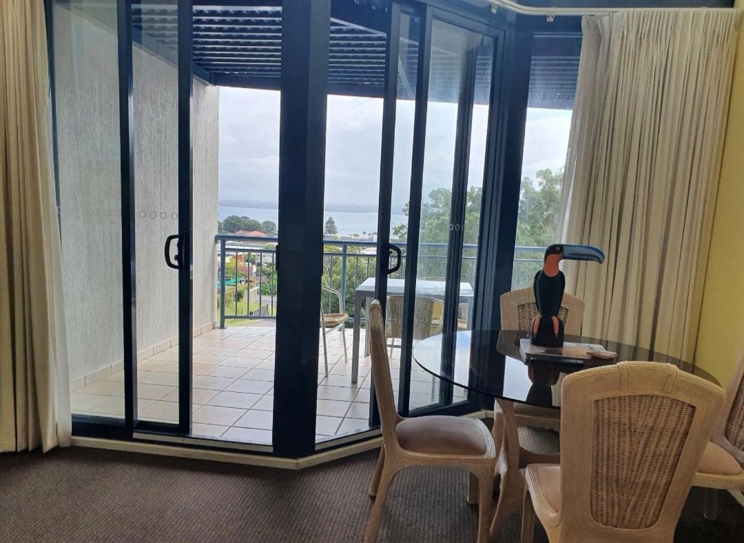 Casablanca Penthouse Loft - Landmark 518 Nelson Bay Dış mekan fotoğraf