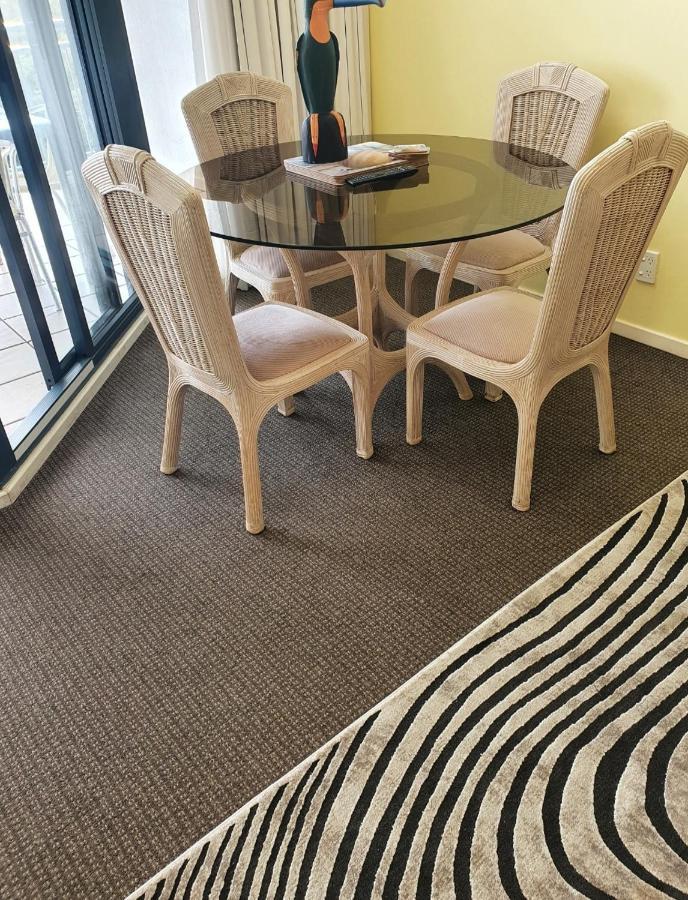 Casablanca Penthouse Loft - Landmark 518 Nelson Bay Dış mekan fotoğraf