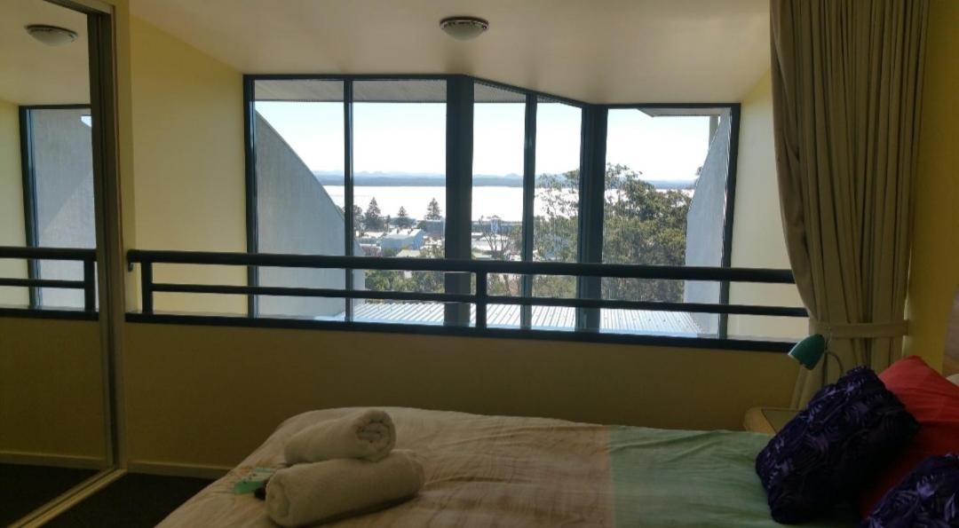 Casablanca Penthouse Loft - Landmark 518 Nelson Bay Dış mekan fotoğraf
