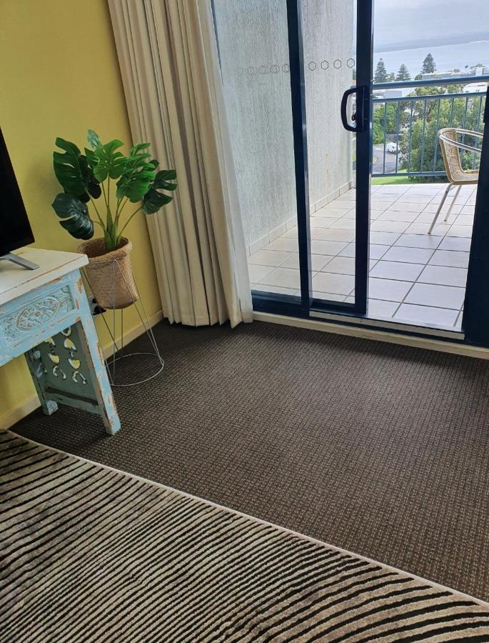 Casablanca Penthouse Loft - Landmark 518 Nelson Bay Dış mekan fotoğraf