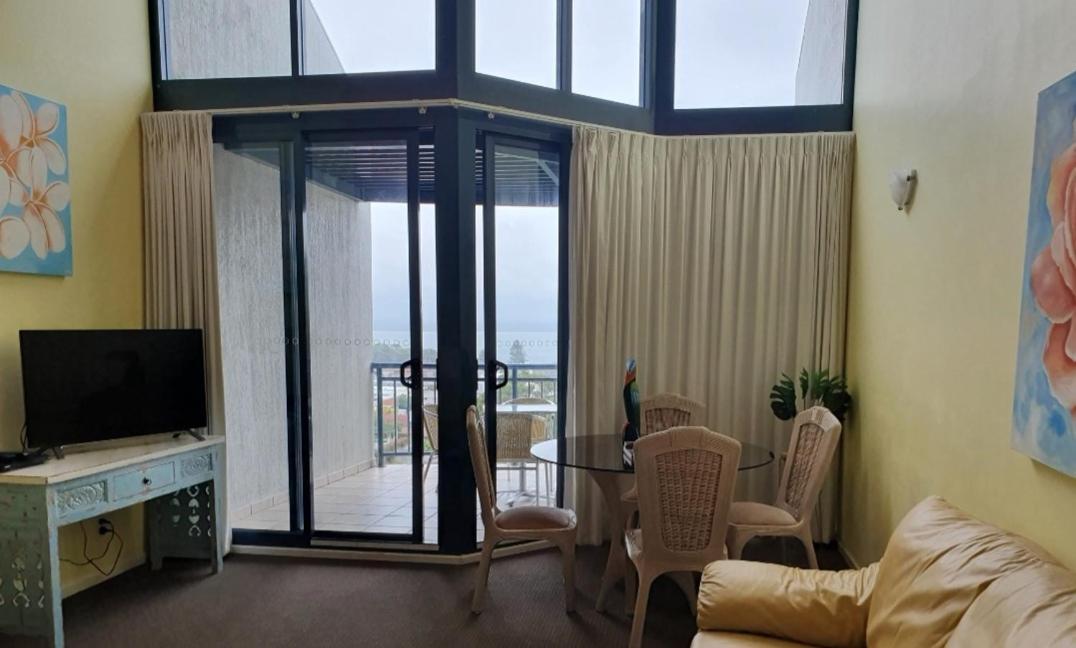 Casablanca Penthouse Loft - Landmark 518 Nelson Bay Dış mekan fotoğraf