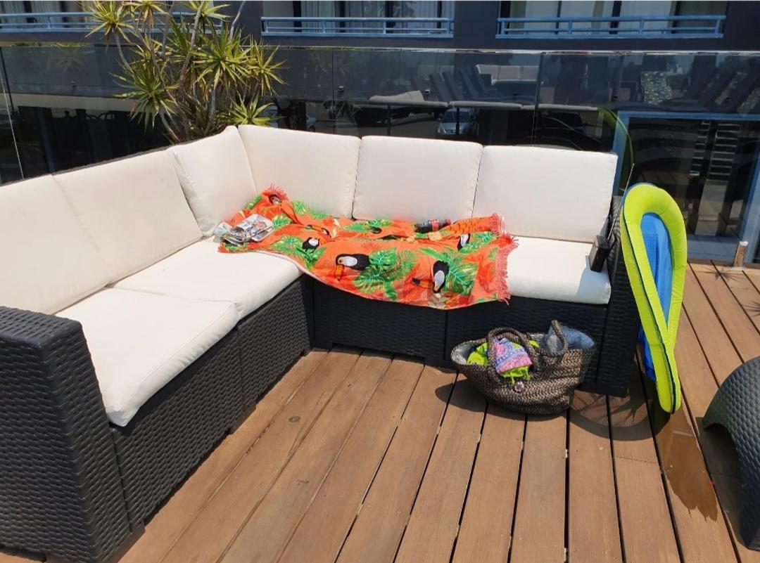 Casablanca Penthouse Loft - Landmark 518 Nelson Bay Dış mekan fotoğraf