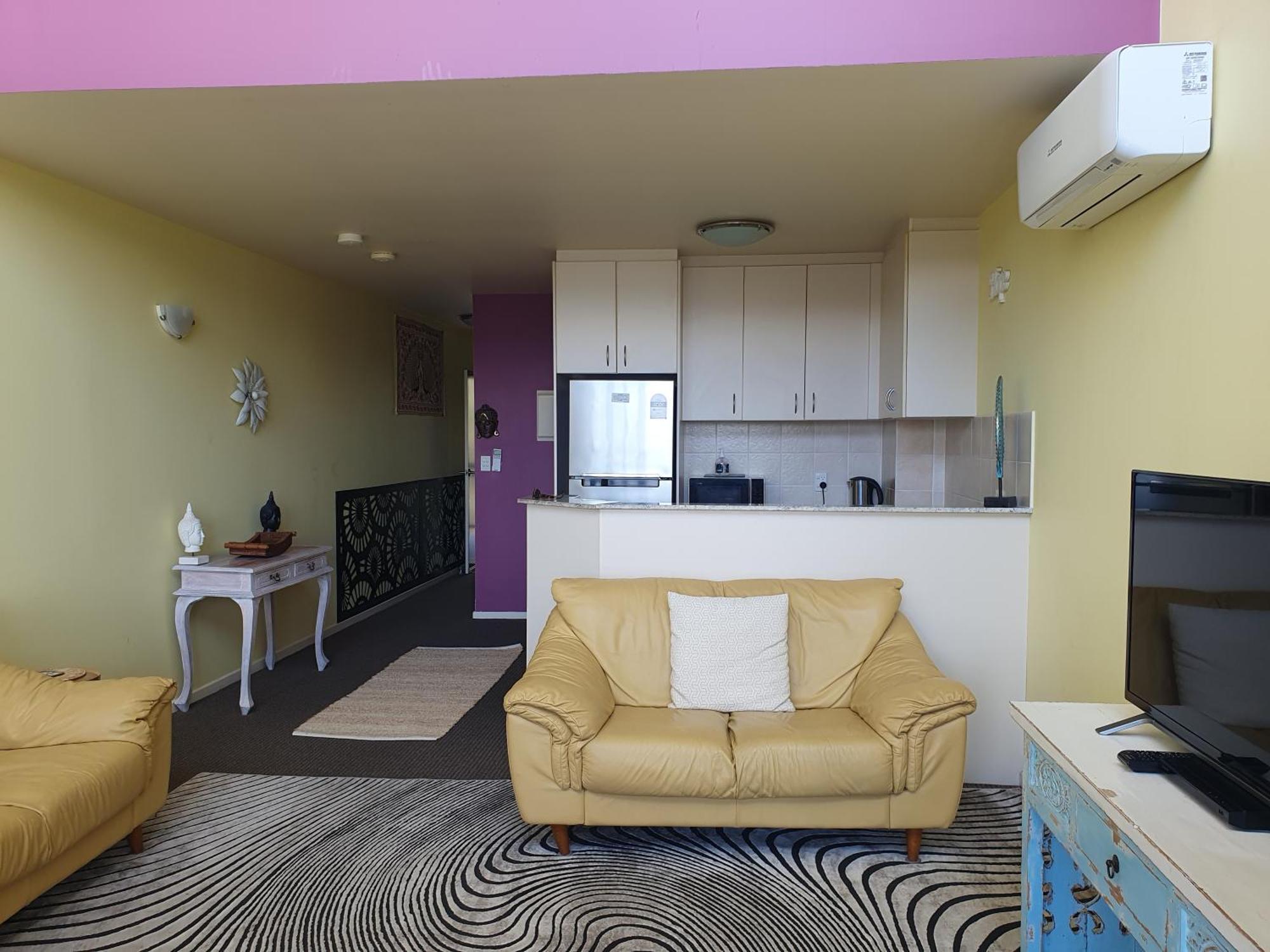 Casablanca Penthouse Loft - Landmark 518 Nelson Bay Dış mekan fotoğraf