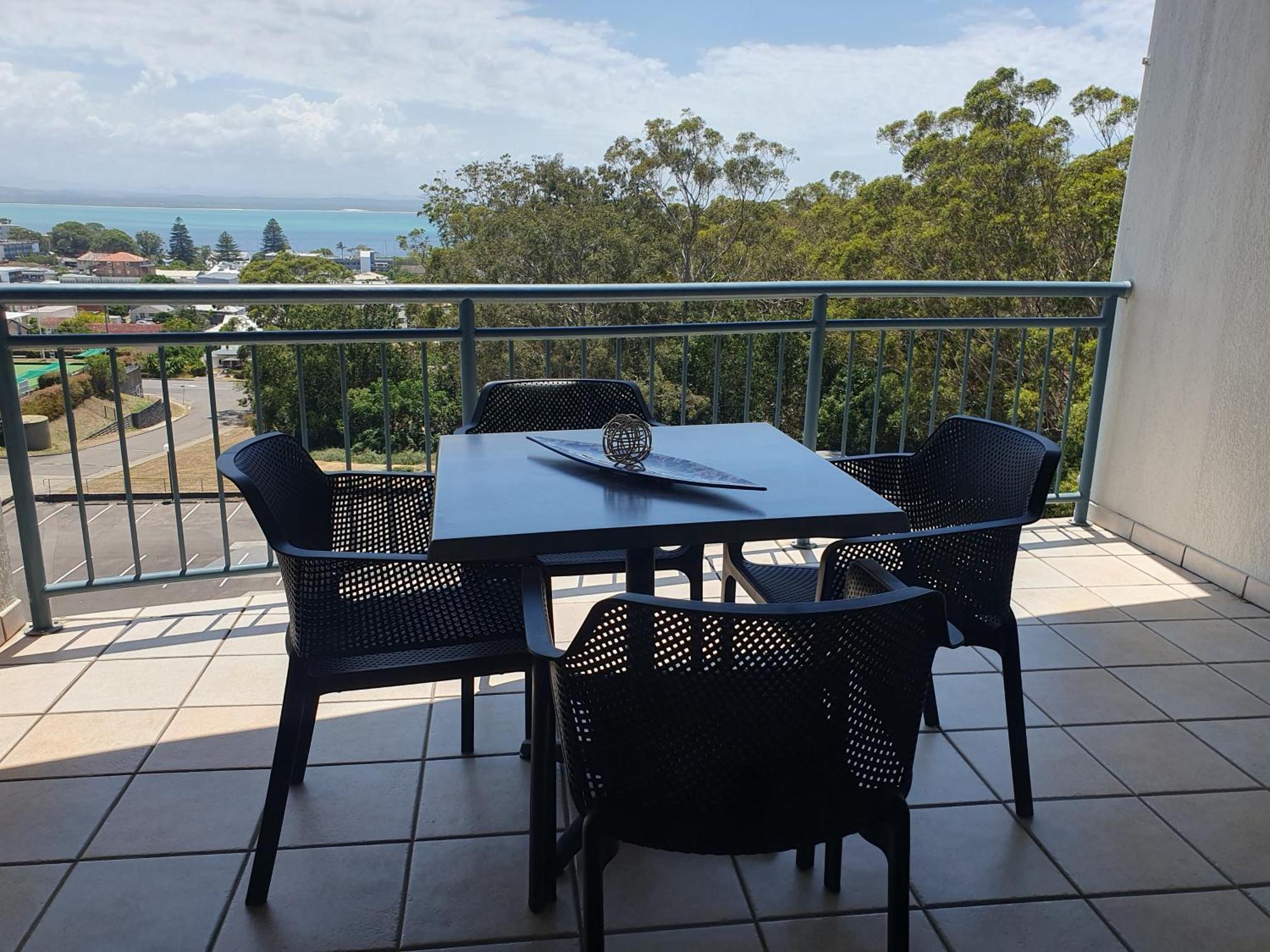 Casablanca Penthouse Loft - Landmark 518 Nelson Bay Dış mekan fotoğraf