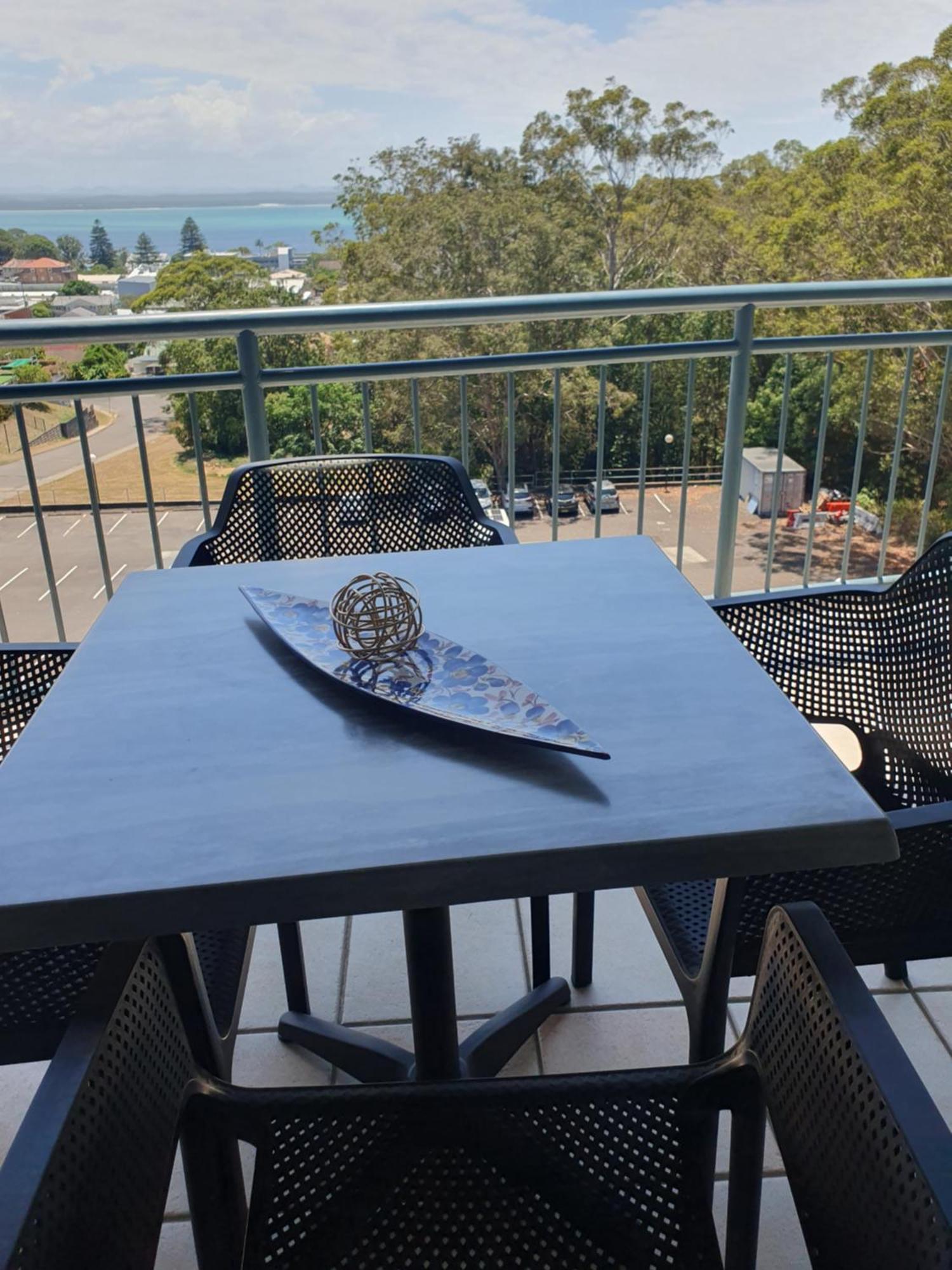Casablanca Penthouse Loft - Landmark 518 Nelson Bay Dış mekan fotoğraf