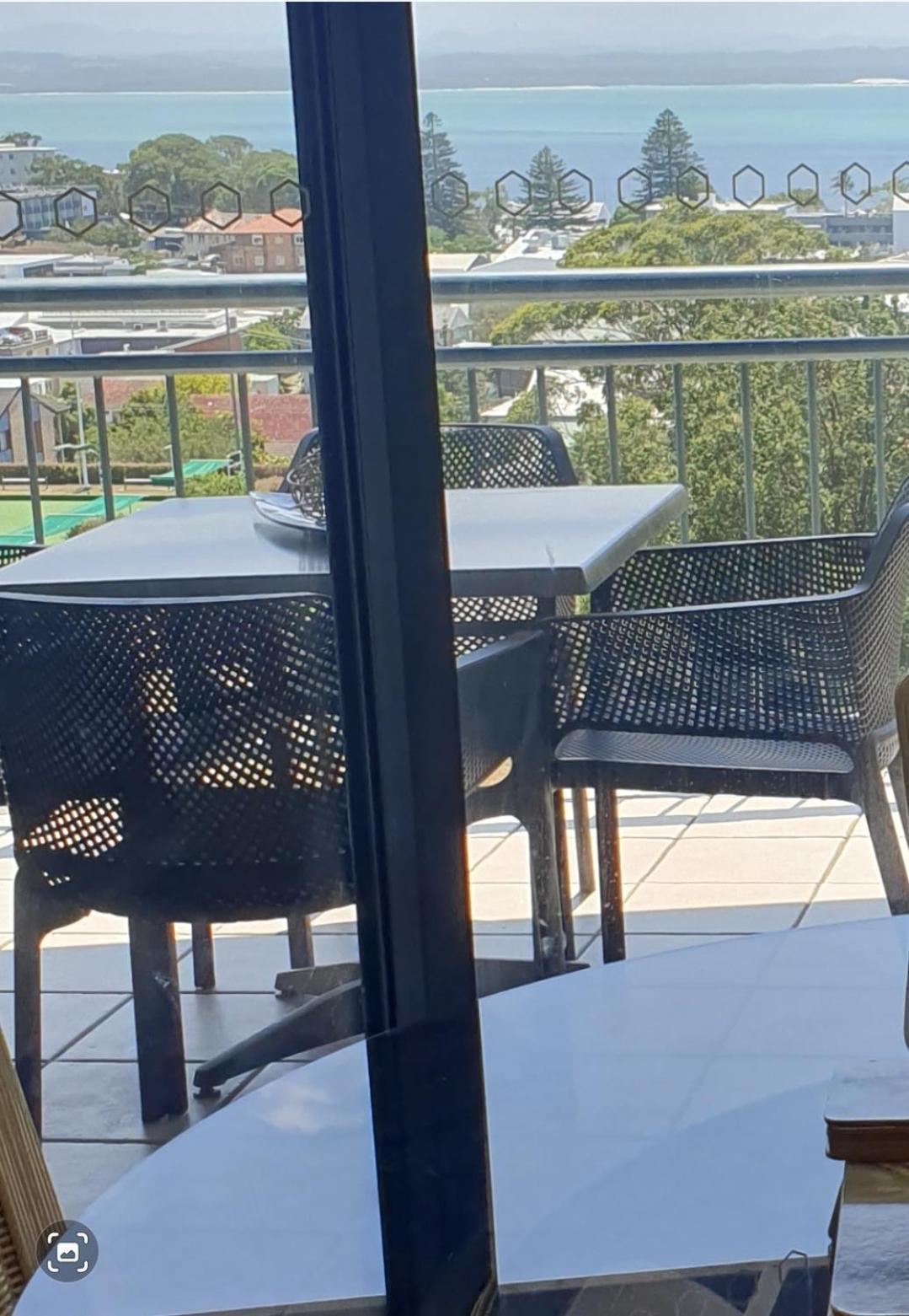 Casablanca Penthouse Loft - Landmark 518 Nelson Bay Dış mekan fotoğraf