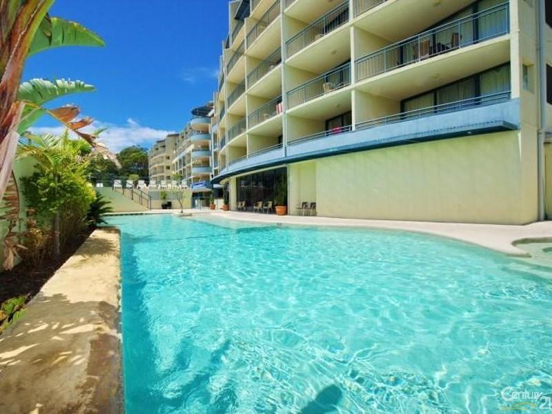 Casablanca Penthouse Loft - Landmark 518 Nelson Bay Dış mekan fotoğraf